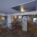 Sea Side Apartment / Ooze Architects Sea Side Apartment / Ooze Architects © Jeroen Musch