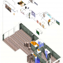 axonometric axonometric axonometric