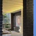 The Shadow House / Liddicoat & Goldhill The Shadow House / Liddicoat & Goldhill © Keith Collie