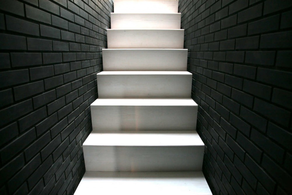 The Shadow House / Liddicoat & Goldhill