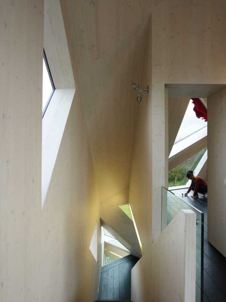 Villa Rotterdam / Ooze