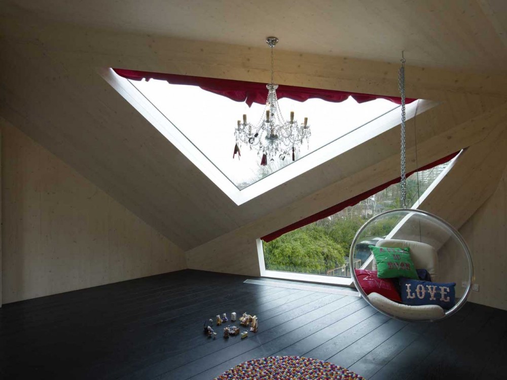Villa Rotterdam / Ooze