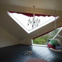 Villa Rotterdam / Ooze © Jeroen Musch