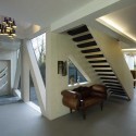 Villa Rotterdam / Ooze © Jeroen Musch