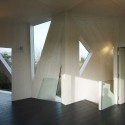 Villa Rotterdam / Ooze © Jeroen Musch