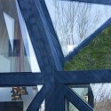 Villa Rotterdam / Ooze © Jeroen Musch