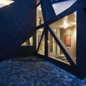Villa Rotterdam / Ooze © Jeroen Musch