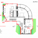 first floor plan first floor plan