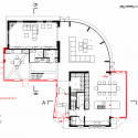 Ground floor plan Ground floor plan