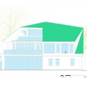 south elevation south elevation