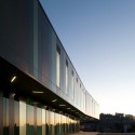 Arriva Head Quarters / RVDM © FG+SG