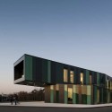 Arriva Head Quarters / RVDM © FG+SG