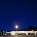 Arriva Head Quarters / RVDM © FG+SG