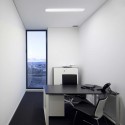 Arriva Head Quarters / RVDM © FG+SG
