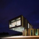 Arriva Head Quarters / RVDM Courtesy of RVDM