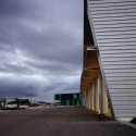 Arriva Head Quarters / RVDM © FG+SG