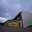 Arriva Head Quarters / RVDM © FG+SG