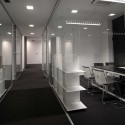 Arriva Head Quarters / RVDM Courtesy of RVDM