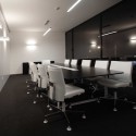 Arriva Head Quarters / RVDM Courtesy of RVDM