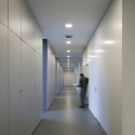 Arriva Head Quarters / RVDM © FG+SG