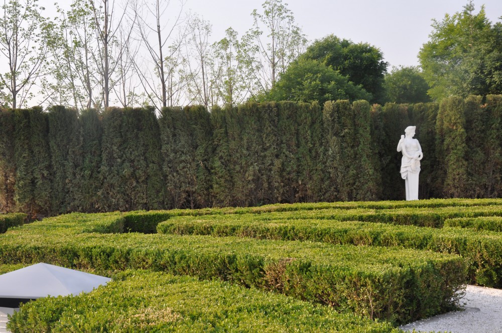 Update: Xi’an International Horticultural Expo 2011