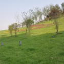 Interview: Plasma Studio on Xi’an International Horticultural Expo (7) Interview: Plasma Studio on Xi’an International Horticultural Expo (7) © Aidan Flaherty