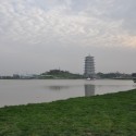 Interview: Plasma Studio on Xi’an International Horticultural Expo (6) Interview: Plasma Studio on Xi’an International Horticultural Expo (6) © Aidan Flaherty