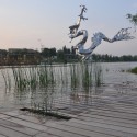 Interview: Plasma Studio on Xi’an International Horticultural Expo (5) Interview: Plasma Studio on Xi’an International Horticultural Expo (5) © Aidan Flaherty