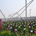 Interview: Plasma Studio on Xi’an International Horticultural Expo (4) Interview: Plasma Studio on Xi’an International Horticultural Expo (4) © Aidan Flaherty