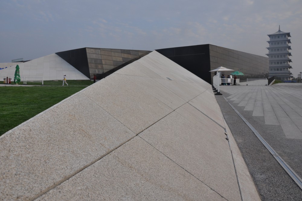 Exclusive Interview: Plasma Studio on Xi’an International Horticultural Expo