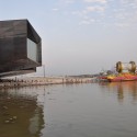 Interview: Plasma Studio on Xi’an International Horticultural Expo (1) Interview: Plasma Studio on Xi’an International Horticultural Expo (1) © Aidan Flaherty