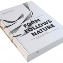Form Follows Nature / Rudolf Finsterwalder