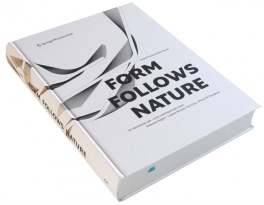 Form Follows Nature / Rudolf Finsterwalder (5)