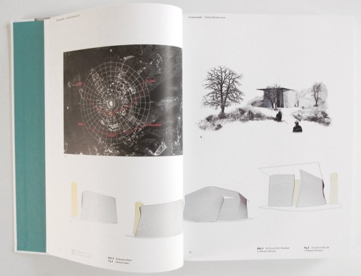 Form Follows Nature / Rudolf Finsterwalder (4)