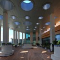 Haxi New District Office Building / ZNA Haxi New District Office Building / ZNA © Gao Han