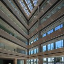 Haxi New District Office Building / ZNA Haxi New District Office Building / ZNA © Gao Han