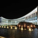 Haxi New District Office Building / ZNA Haxi New District Office Building / ZNA © Gao Han