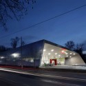 Climate Protection Supermarket / Love Architecture © Jasmin Schuller