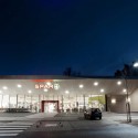 Climate Protection Supermarket / Love Architecture © Jasmin Schuller