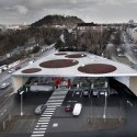 Climate Protection Supermarket / Love Architecture © Jasmin Schuller
