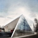 Climate Protection Supermarket / Love Architecture © Jasmin Schuller