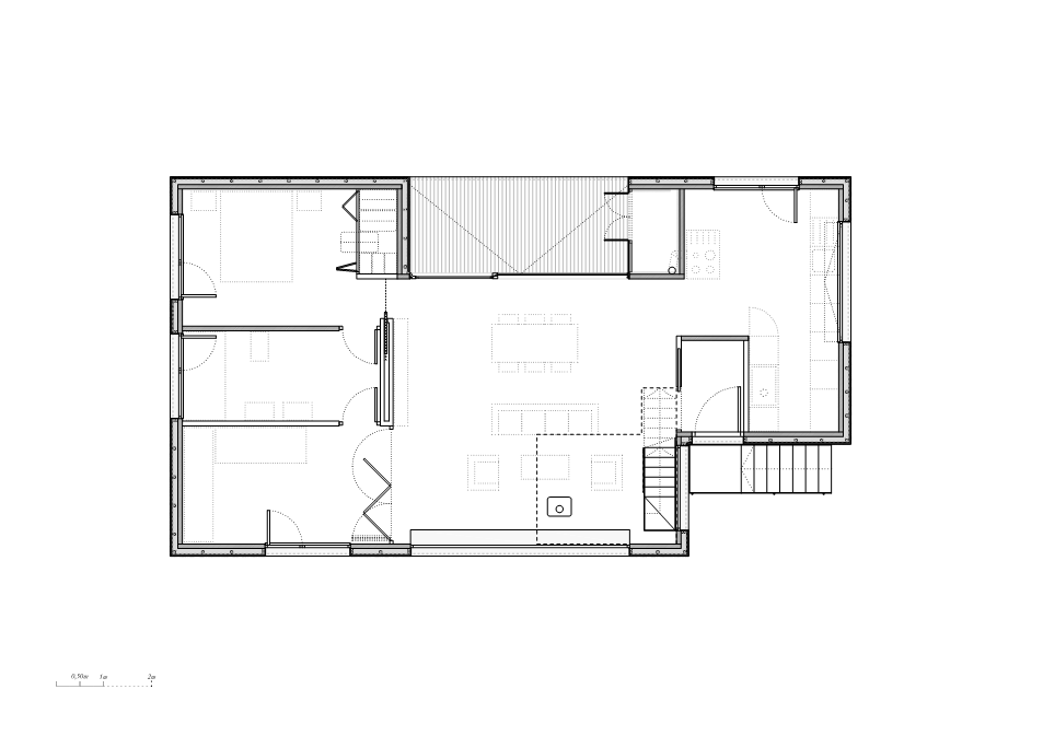 Ex House / GarcíaGermán Arquitectos