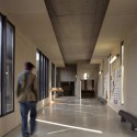 Homage To Architects / Atelier Seraji © Stephan Lucas