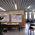 Homage To Architects / Atelier Seraji © Stephan Lucas