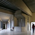 Homage To Architects / Atelier Seraji © Stephan Lucas