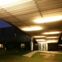 Homage To Architects / Atelier Seraji © Stephan Lucas