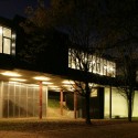 Homage To Architects / Atelier Seraji © Stephan Lucas