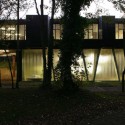 Homage To Architects / Atelier Seraji © Stephan Lucas