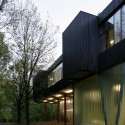 Homage To Architects / Atelier Seraji © Stephan Lucas