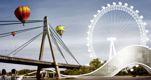 Kyiv Islands Masterplan Proposal (3)